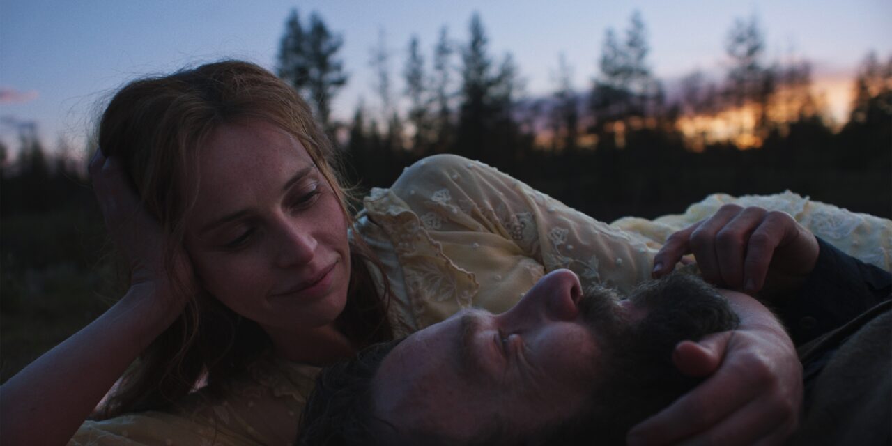 Train Dreams: Does one life matter?