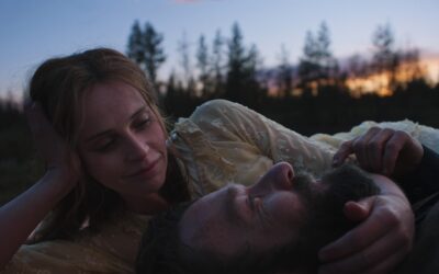 Train Dreams: Does one life matter?