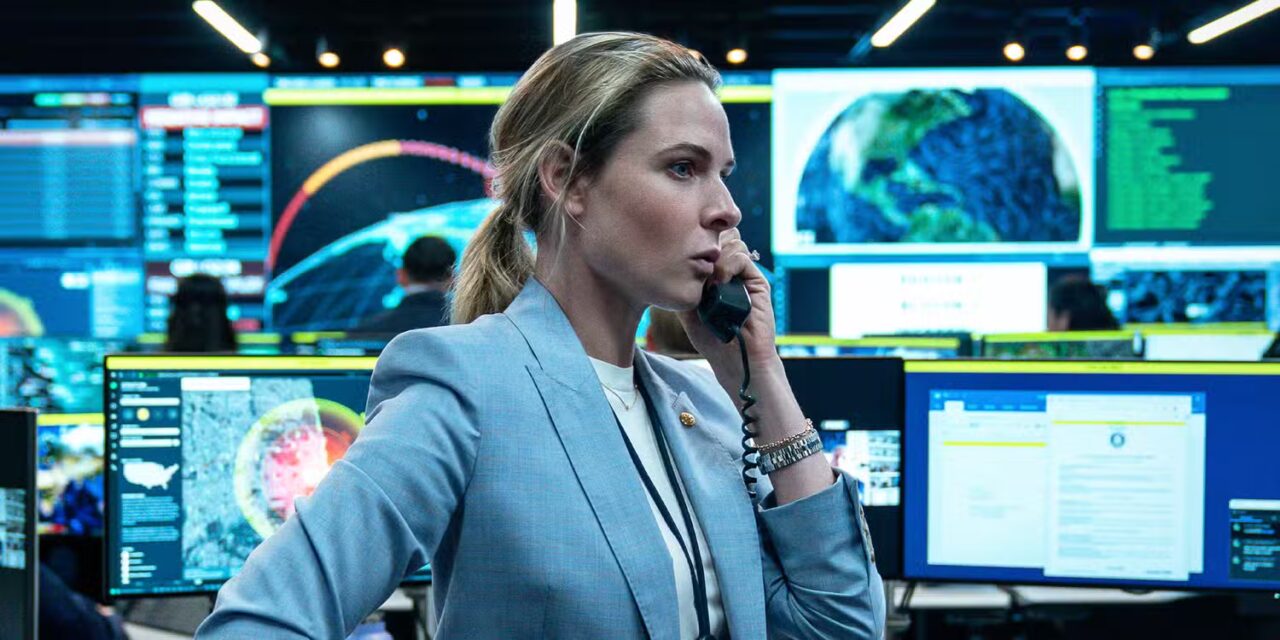 A House of Dynamite: Do we know what we’re in for?