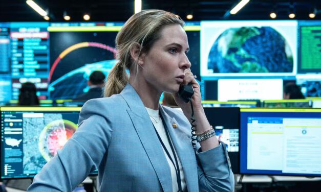 A House of Dynamite: Do we know what we’re in for?