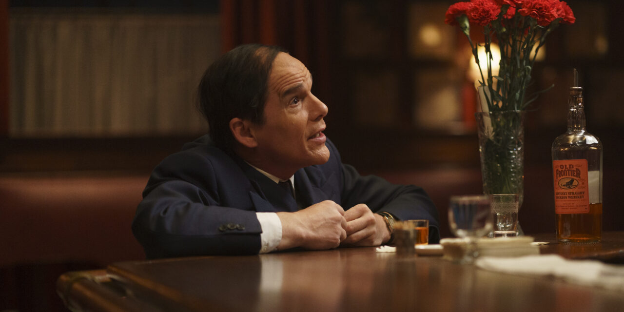 Blue Moon: A Play only Available in Film