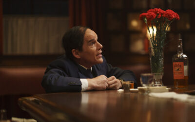 Blue Moon: A Play only Available in Film