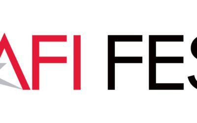 AFIFest 2025: Opening Day