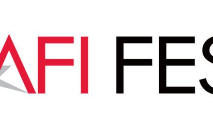 AFIFest 2025: Opening Day