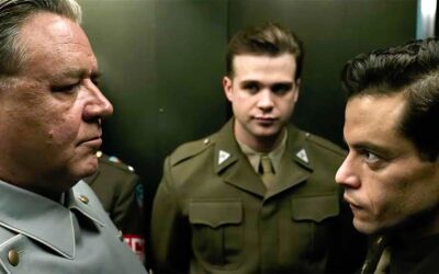 Nuremberg: Good & Evil on Trial