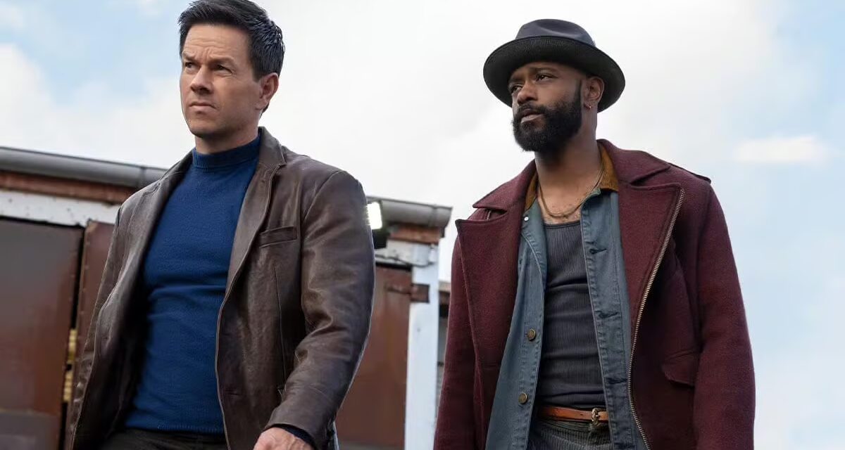 Play Dirty: Slick, Fun, Hopefully not Forgotten