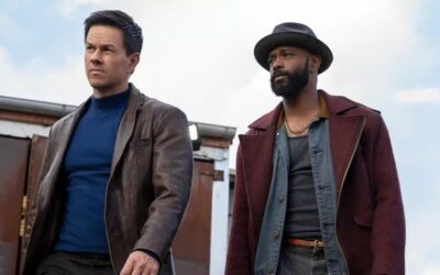 Play Dirty: Slick, Fun, Hopefully not Forgotten