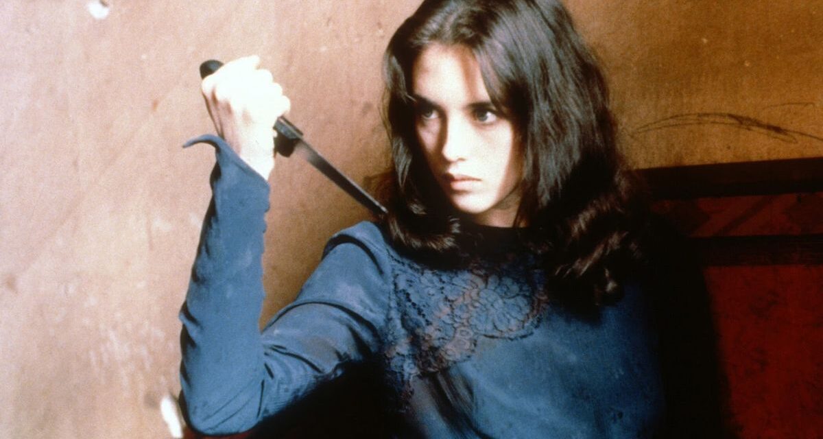 POSSESSION (1981): Divorce is more than HORROR