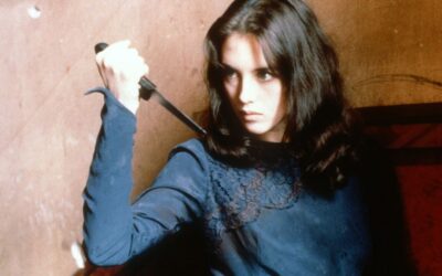 POSSESSION (1981): Divorce is more than HORROR