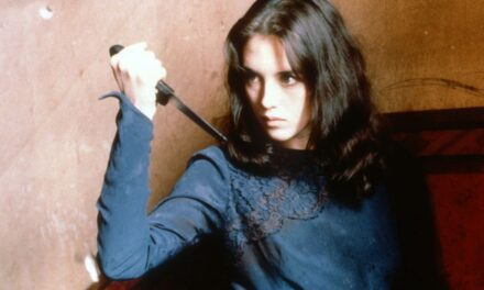 POSSESSION (1981): Divorce is more than HORROR