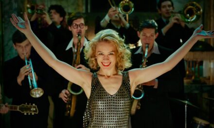 Stella: A Life – Can we judge?