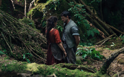 Hamnet: Chloé Zhao takes us into the heart of Hamlet