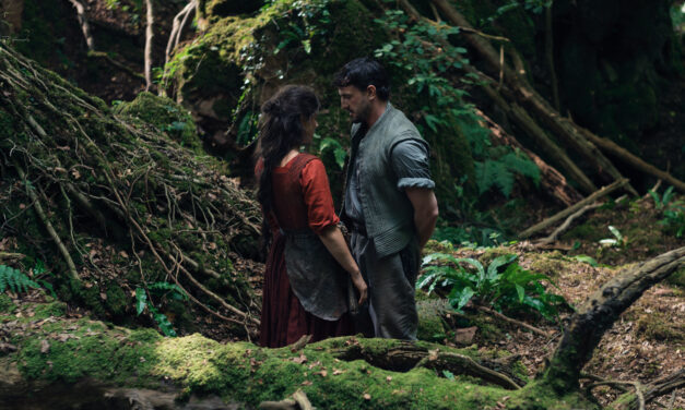 Hamnet: Chloé Zhao takes us into the heart of Hamlet