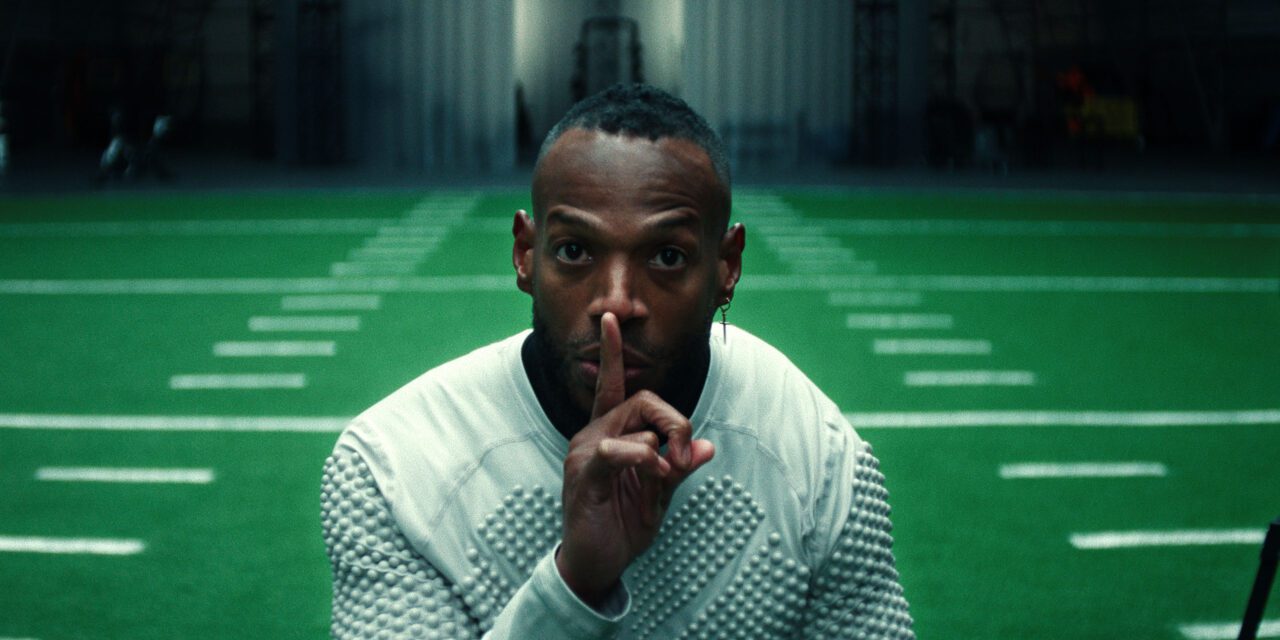 GIVEAWAY! Bring HIM home on 4K!