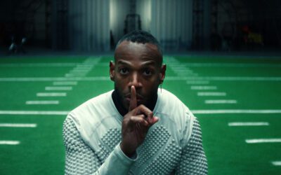 GIVEAWAY! Bring HIM home on 4K!