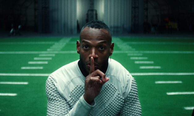 GIVEAWAY! Bring HIM home on 4K!