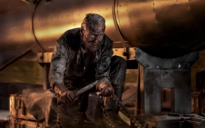 SISU: Road to Revenge drives the wrong direction