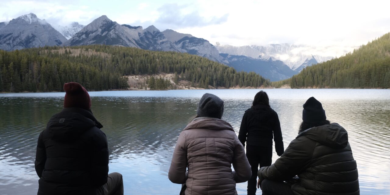 Meadowlarks: Hubbard’s drama sits in the past to look to the future