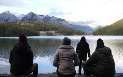 Meadowlarks: Hubbard’s drama sits in the past to look to the future