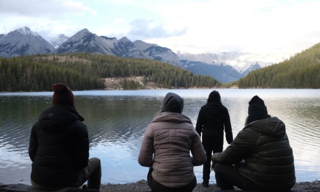 Meadowlarks: Hubbard’s drama sits in the past to look to the future