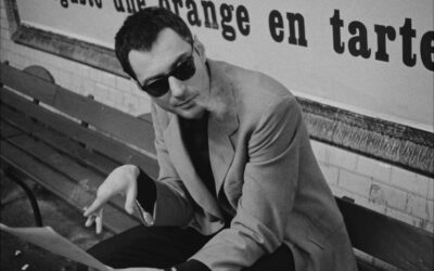 Nouvelle Vague: Linklater takes us to the past but never loses the present.