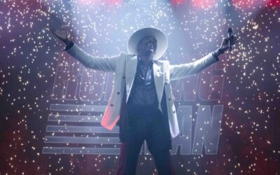 GIVEAWAY! Advance Screening of THE RUNNING MAN!