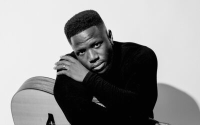 Adrian Walters on Faith, A Year to Remember and Portraying the Invisible Struggles of Refugees