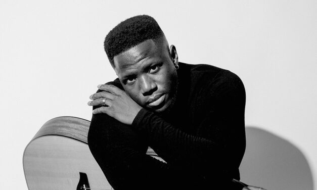 Adrian Walters on Faith, A Year to Remember and Portraying the Invisible Struggles of Refugees