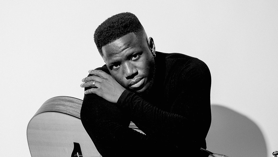 Adrian Walters on Faith, A Year to Remember and Portraying the Invisible Struggles of Refugees