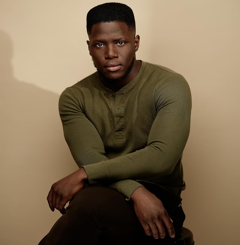 Adrian Walters on Faith, a Year to Remember and Portraying the Invisible Struggles of Refugees