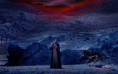 The Carpenter’s Son: Jesus’ horror movie is a fun ride, if you can let yourself enjoy it