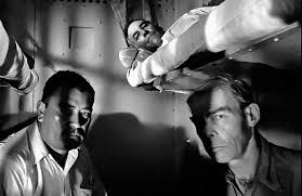 Blue Collar Despair in THE SOUND OF FURY (or ‘Try and Get Me!)