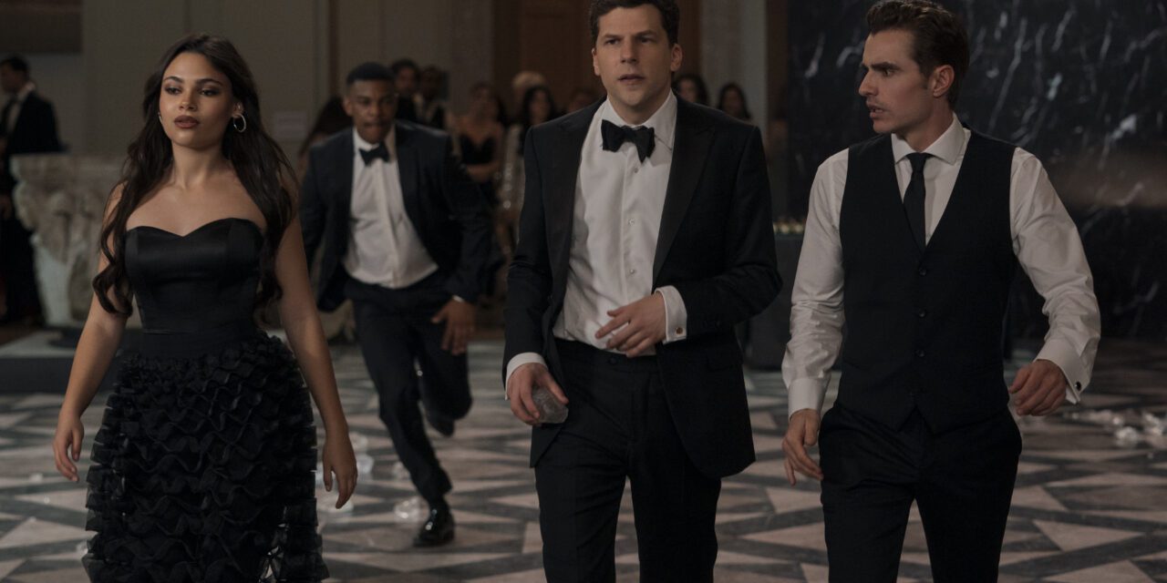 Now You See Me: Now You Don’t still has magic after all this time