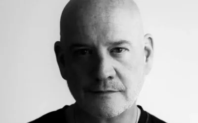 Finding Your Voice: Trevor Morris on Butterfly on a Wheel and the Power of Self-Acceptance