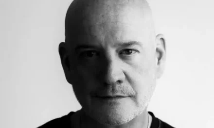 Finding Your Voice: Trevor Morris on Butterfly on a Wheel and the Power of Self-Acceptance