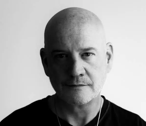 Finding Your Voice: Trevor Morris on Butterfly on a Wheel and the Power of Self-Acceptance