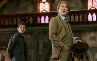 Wake Up Dead Man: Benoit Blanc’s return is bloody great