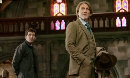 Wake Up Dead Man: Benoit Blanc’s return is bloody great