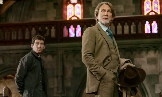 Wake Up Dead Man: Benoit Blanc’s return is bloody great