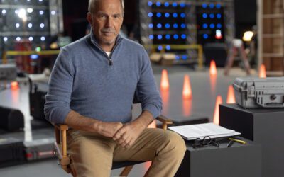 Kevin Costner Presents: The First Christmas takes us back in time