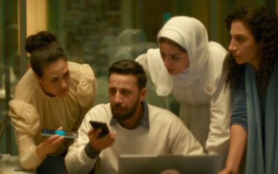 The Voice of Hind Rajab: Why We Can’t Look Away