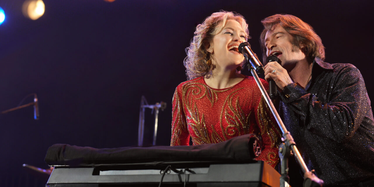 Song Sung Blue is a heartwarming film as infectious as its music