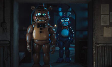Five Nights at Freddy’s 2: Freddy’s leaves a Legacy for the Fans