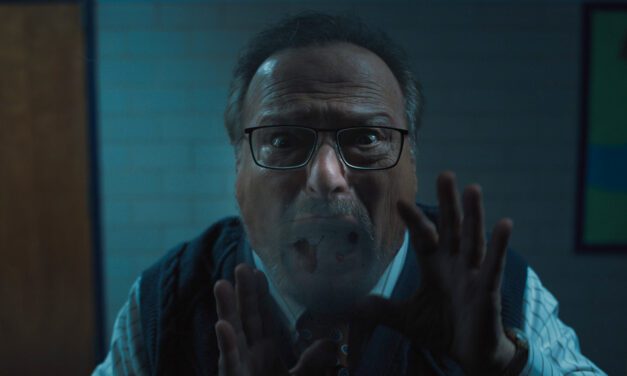 GIVEAWAY! FIVE NIGHTS AT FREDDY’S 2 on 4K!