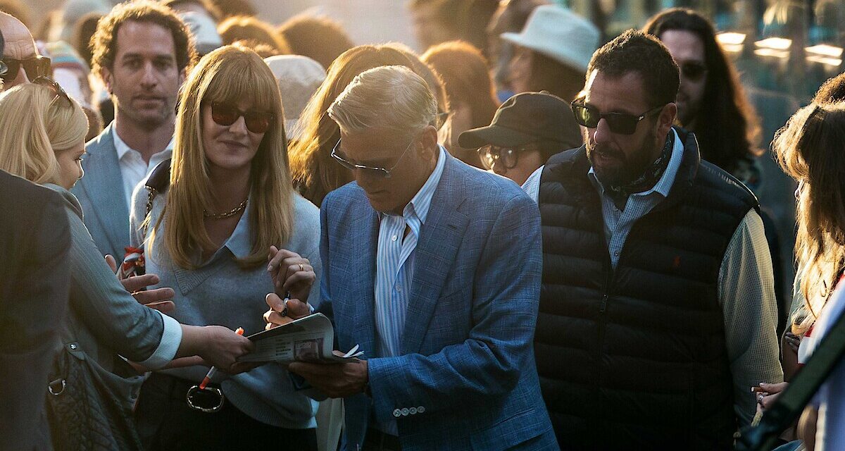 Jay Kelly: Can I have another go?