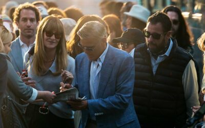 Jay Kelly: Can I have another go?