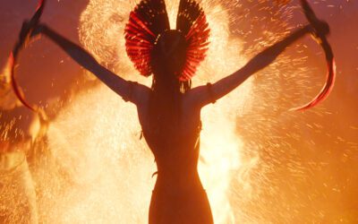 Avatar: Fire and Water is the cinematic experience of the year