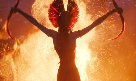 Avatar: Fire and Water is the cinematic experience of the year