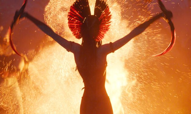 Avatar: Fire and Water is the cinematic experience of the year