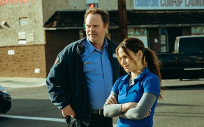 Code 3: Wilson, Howery and Carrero make this a call worth taking